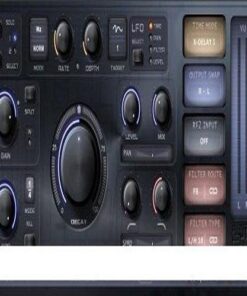 STW Audio - REFLEX Plus 3.0.1 - Full Version