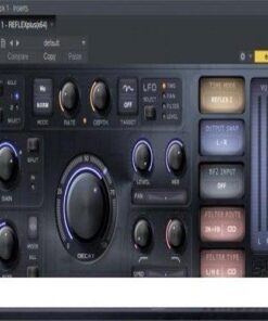 STW Audio - REFLEX Plus 3.0 - Full Version