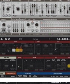 Togu Audio Line - Complete Bundle - Full Version