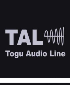 Togu Audio Line - Bundle - Full Version