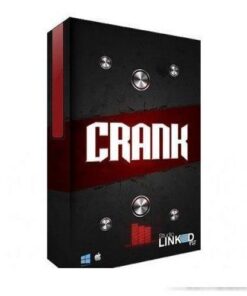 StudioLinkedVST – Crank - Full Version