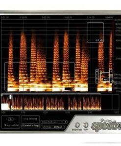 Stillwell Audio - Spectro 1.01.04 - Full Version