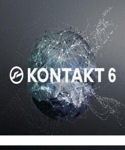 Native Instruments - Kontakt 6 v.6.7.0 - Full Version
