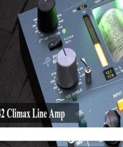 Pulsar Modular - P42 Climax v3.84 - Full Version