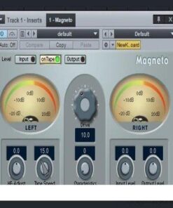 Steinberg - Magneto 2.0.1 - Full Version