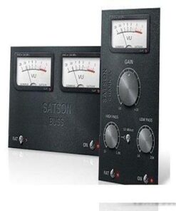 Sonimus - Satson 1.3 - Full Version