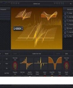 Seaweed Audio - Fathom Synth Pro V2.32 - Full Version