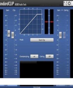 SIR Audio Tools - Plugins 1.07.2016 - Full Version