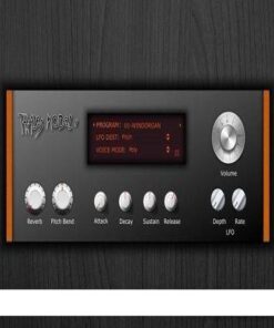 SampleScience - Thales Model I 1.1 - Full Version