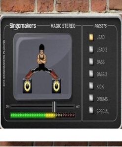 Singomakers - Magic Stereo - Full Version