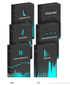 Accentize - Complete Bundle 2021.10 - Full Version