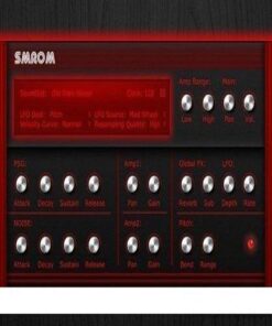 SampleScience - SMROM - Full Version