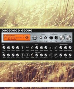 SampleScience - Pastoral Tones 1.0 - Full Version