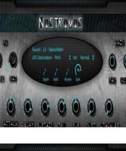 SampleScience - Nostromos - Full Version