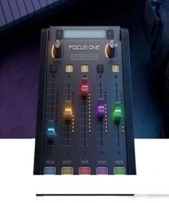 Sick Individuals - Focus One v1.0.2 - Full Version