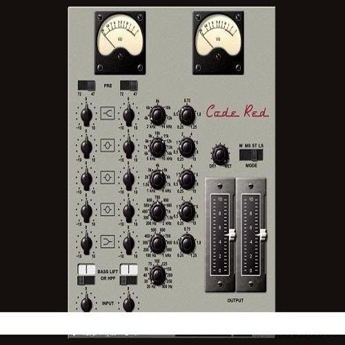 Shattered Glass Audio Code Red 1.0 Full Version Soft Premium