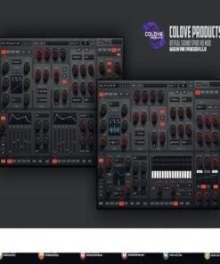 Reveal Sound - Spire HQ v1.0.20 - Full Version