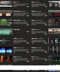 schwa - Audio Bundle 3.0.3 - Full Version