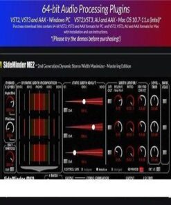 Raising Jake Studios - Plugins Set 2021.10 - Full Version