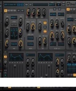 Reveal Sound - Spire 1.1.13, Spire 1.0.20 + 640 SoundBanks - Full Version