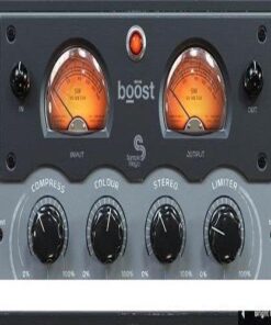 Sample Magic - Boost Plugin 1.0.2 - Full Version