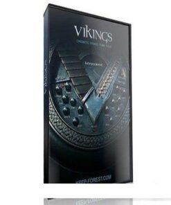 KeepForest - Vikings Expansion Metal Cinematic Toolkit v.1.1 - Full Version