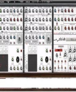 XILS-lab - XILS 4 v1.5.2 - Full Version