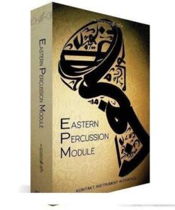 Zero-G - Eastern Percussion Module - Full Version