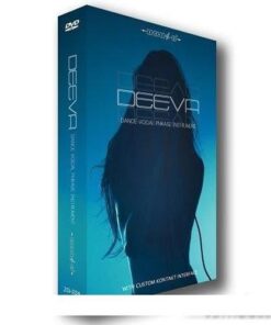 Zero-G - DEEVA - Full Version