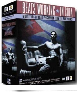 Zero-G - Beats Working in Cuba - Full Version