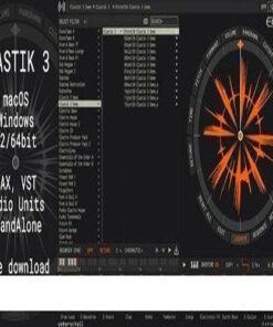 Ueberschall - Elastik 3.1.1 - Full Version