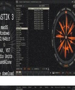 Ueberschall - Elastik 3.0.0.20136 - Full Version