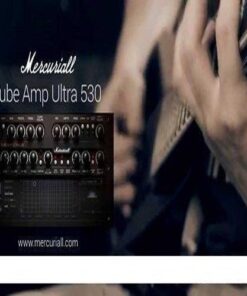 Mercuriall - Spark v1.1.1 - Full Version
