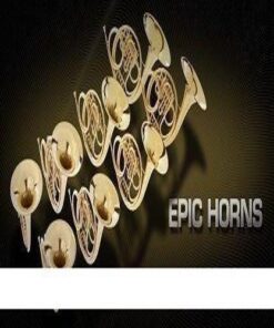 Vienna Symphonic Library - Epic Horns - Full Version