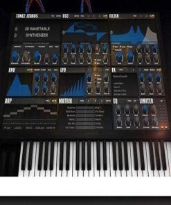 Tone2 - Icarus - Full Version