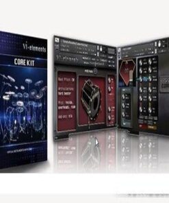 VI-elements - Core Kit (Repack) - Full Version