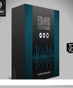 Tovusound - Edward Ultimate Suite - Full Version