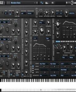 Steinberg - Retrologue 2.2.10 - Full Version