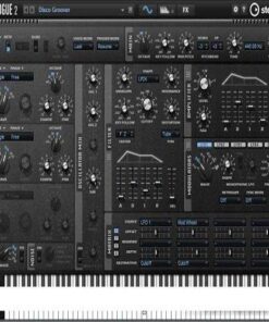 Steinberg - Retrologue 2 - Full Version