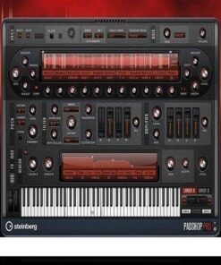 Steinberg - PadShop Pro 1.2.10 - Full Version