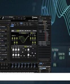 Steinberg - HALion 6.3.0 - Full Version