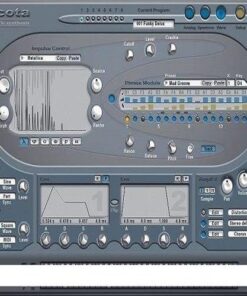 Steinberg - Dcota v1.0 - Full Version