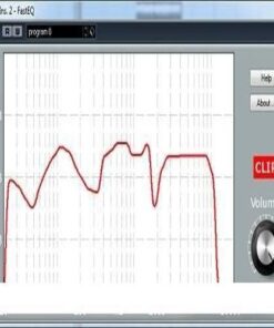 MathAudio - Fast EQ 1.0.5 - Full Version