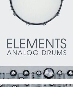 The Last Haven - Elements Analog Drums - Full Version