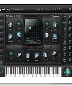 Steinberg - Dark Planet - Full Version