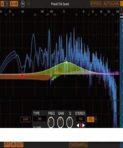 LVC-Audio - Toned-MAX v2.0.5 - Full Version