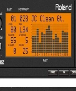 Roland - VS SOUND Canvas VA v1.13 - Full Version