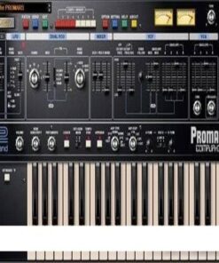 Roland - VS PROMARS 1.0.9 - Full Version