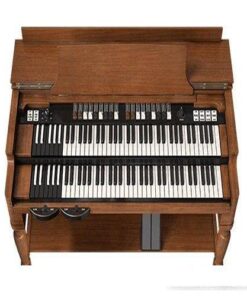 Arturia - B-3 V2 v2.4.1.1618 - Full Version