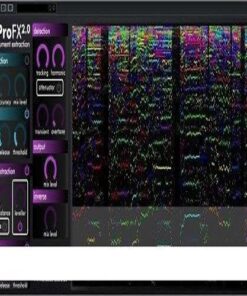 Lakeside Audio - Isola Pro FX 2.0 - Full Version